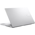 notebook asus intel core i5 cor cinza 512gb ssd 8gb ram tela 15.6" windowns 11