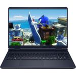 notebook gamer dell aurora alienware intel core 7 cor preto 1tb 16gb ram 5050 rtx tela 16" at-bi