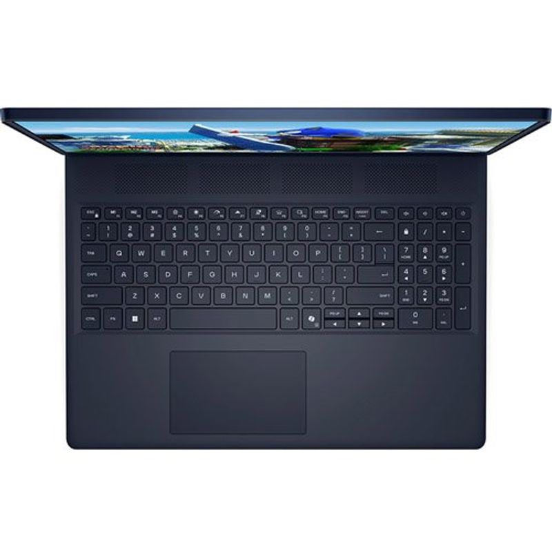 notebook gamer dell aurora alienware intel core 7 cor preto 1tb 16gb ram 5050 rtx tela 16" at-bi