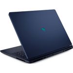 notebook gamer dell aurora alienware intel core 7 cor preto 1tb 16gb ram 5050 rtx tela 16" at-bi
