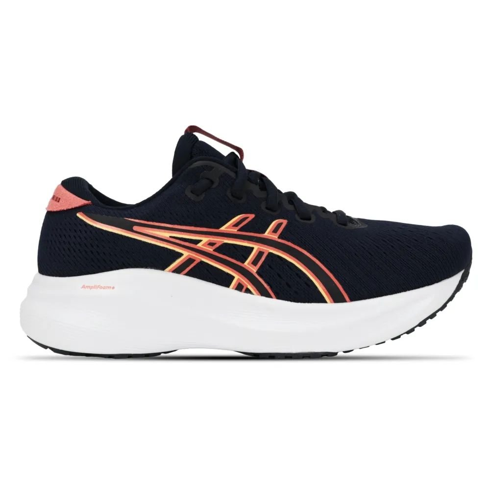 Tênis Corrida Feminino n°35 Asics Gel-Excite 11 Azul