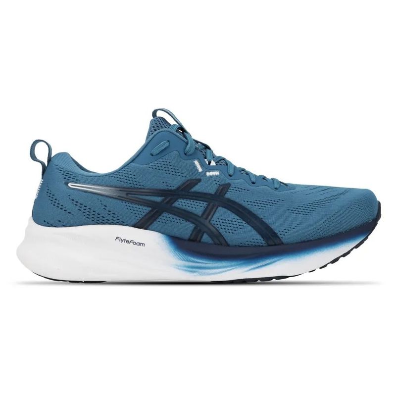 Tênis Corrida Masculino n°38 Asics Gel-Pulse 16 Azul