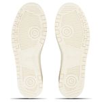tênis casual masculino n°42 asics japan s branco azul (mp)