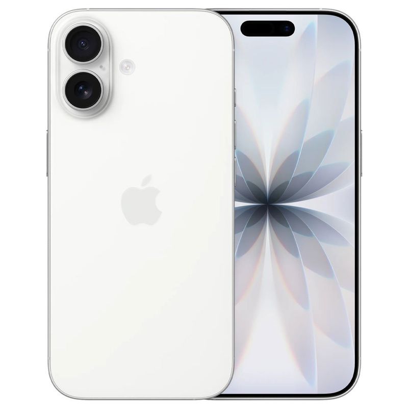 apple iphone 17 256gb branco
