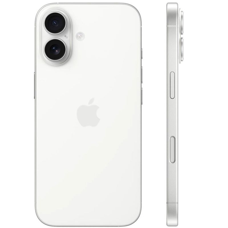 apple iphone 17 256gb branco