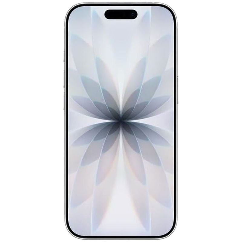 apple iphone 17 256gb branco