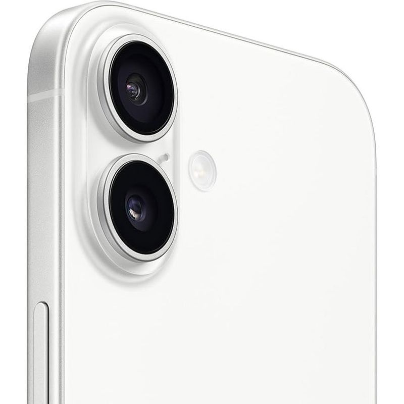 apple iphone 17 256gb branco