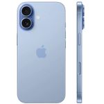 apple iphone 17 256gb azul-névoa