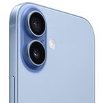 apple iphone 17 256gb azul-névoa
