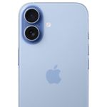 apple iphone 17 256gb azul-névoa