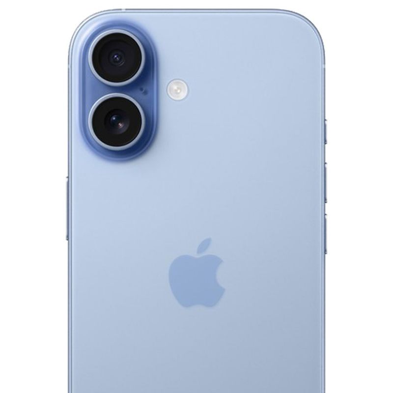 apple iphone 17 256gb azul-névoa