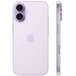 apple iphone 17 256gb lilás lavanda
