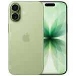 apple iphone 17 256gb verde sálvia