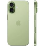 apple iphone 17 256gb verde sálvia