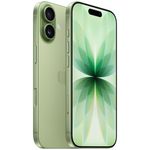 apple iphone 17 256gb verde sálvia