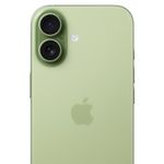 apple iphone 17 256gb verde sálvia