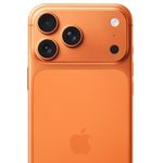 apple iphone 17 pro max 512gb laranja