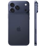 apple iphone 17 pro max 512gb azul