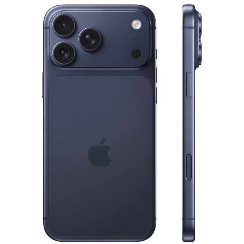 apple iphone 17 pro max 512gb azul