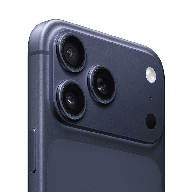 apple iphone 17 pro max 512gb azul