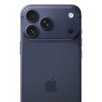 apple iphone 17 pro max 512gb azul