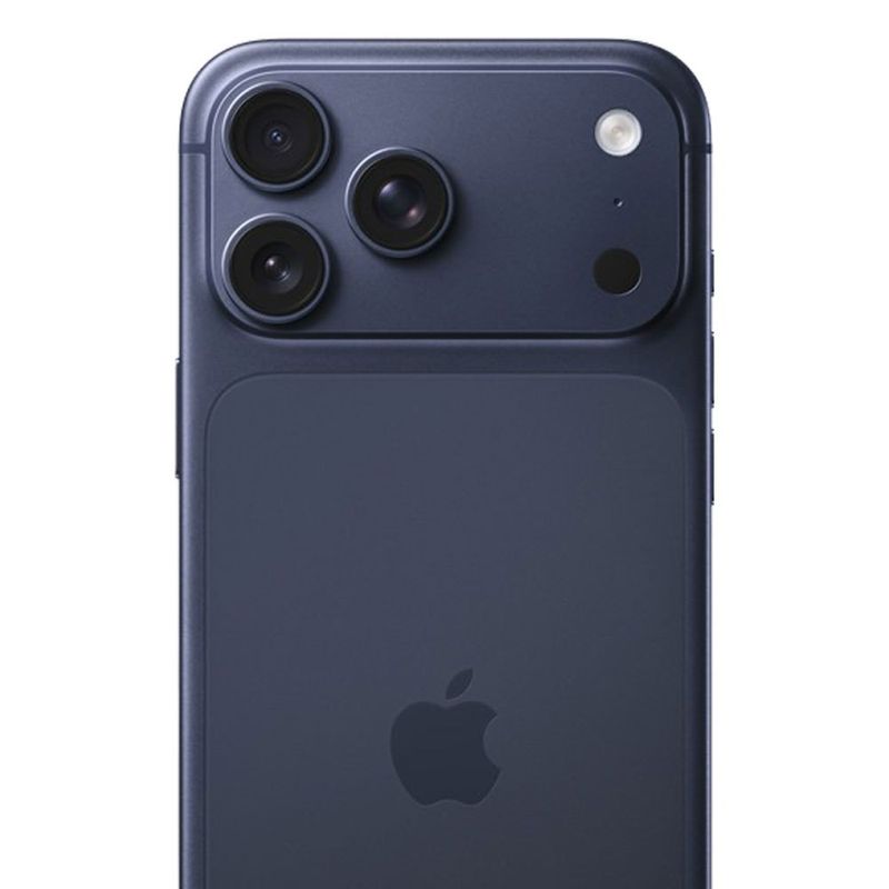 iPhone 17 Pro Max 512GB Azul