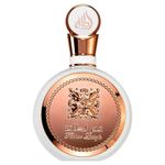 perfume árabe lattafa fakhar rose edp 100ml (mp)
