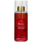 body splash essenciart mistery 200ml
