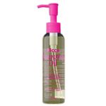 óleo de limpeza facial ricca cleansing oil 120ml