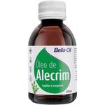 óleo de alecrim bella-oil 100ml