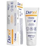 creme óleo de girassol dersol 30g