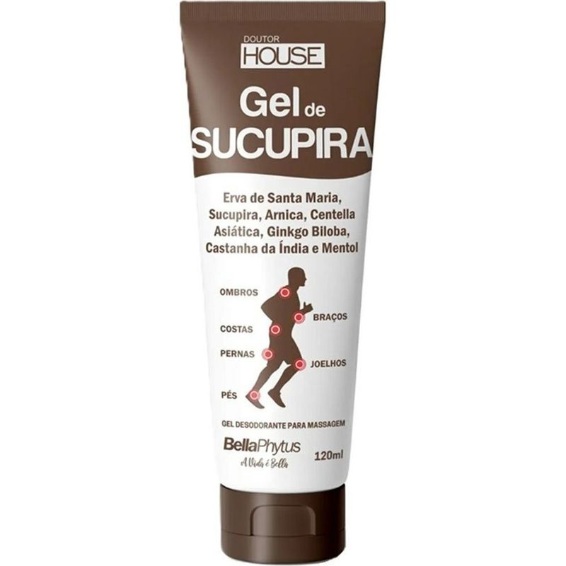 gel de sucupira doutor house 1200ml bellaphytus