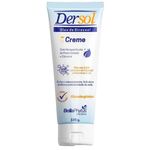 creme dersol óleo girassol 100g bellaphytus