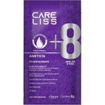 pó descolorante care liss ametista 8 tons 8g cless