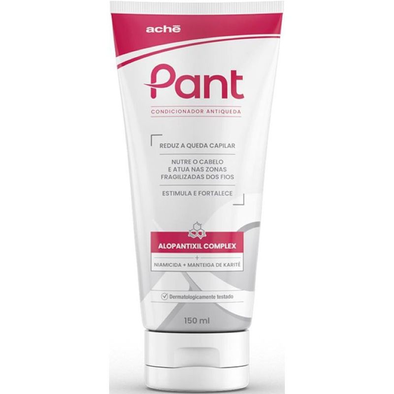 condicionador antiqueda pant 150ml