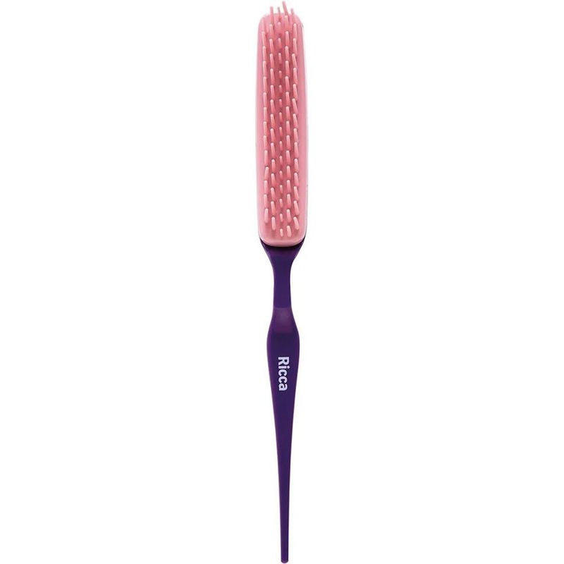 pente de cabelo para fitagem ricca