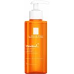 gel de limpeza facial la roche-posay vitamina c 120g