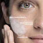 gel de limpeza facial la roche-posay vitamina c 120g