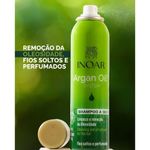 shampoo a seco argan oil system 150ml
