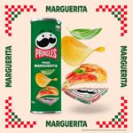 batata pringles pizza marguerita 105g