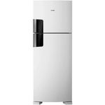 geladeira consul frost free 451 litros branco crm53mbana