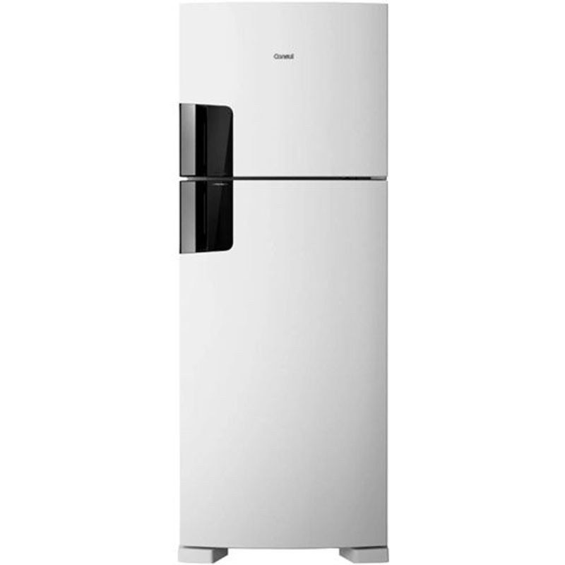 geladeira consul frost free 451 litros branco crm53mbana