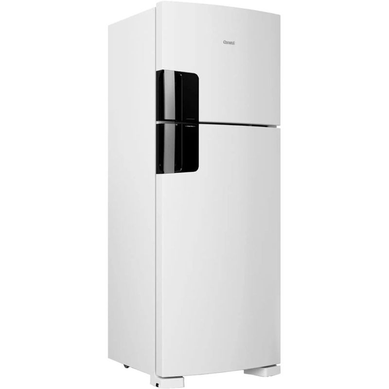 geladeira consul frost free 451 litros branco crm53mbana