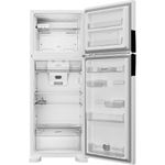 geladeira consul frost free 451 litros branco crm53mbana