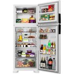 geladeira consul frost free 451 litros branco crm53mbana