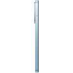 smartphone xiaomi poco c71 cor azul tela 6,88" 128gb 120hz câmera 32mp com ia 8gb ram