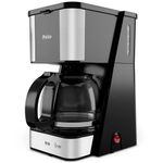 cafeteira philco capacidade 20 cafezinhos 127v cor preto pcf20a