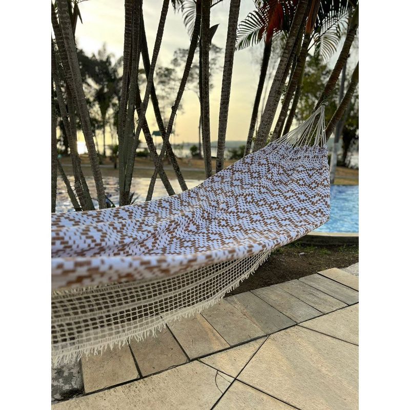 rede de dormir casa da rede brasil assussena caramelo