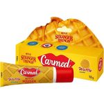 hidratante labial carmed netflix stranger things waffer 10g