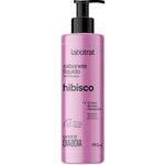 sabonete líquido labotrat dia a dia hibisco 190ml